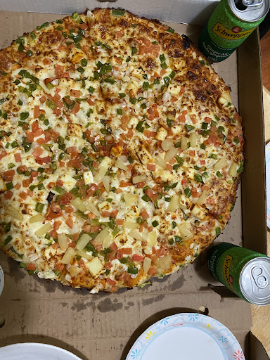 Photo of Alexandra's Pizza Sydney - 228 Charlotte St, Sydney, NS B1P 1C5